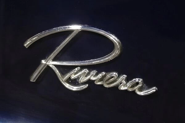 Buick Riviera 1963