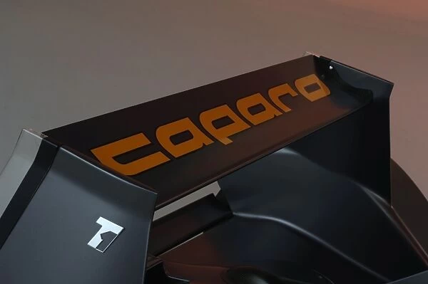 Caparo T1 2006