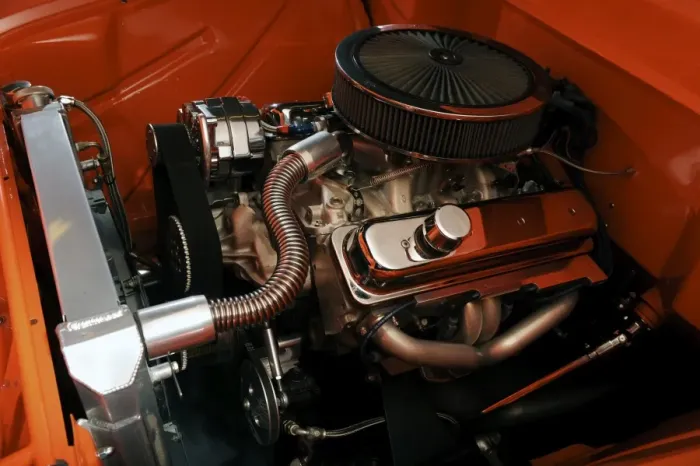 Framed Print : Chevrolet Model 3A truck 1957 Framed Print : Chevrolet Model 3A truck 1957