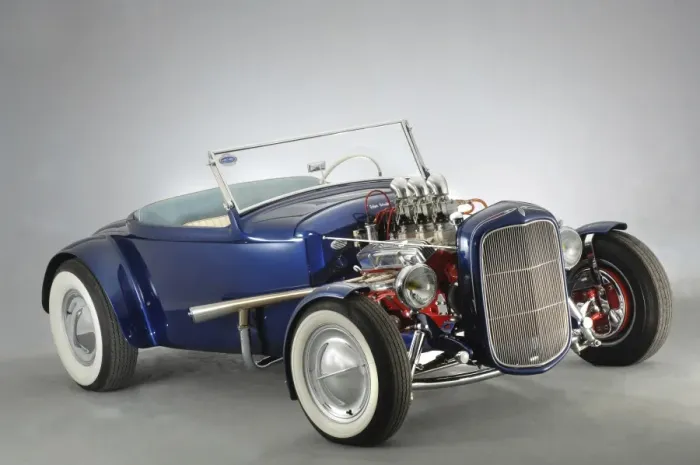 Framed Print : Coffee Grinder 1930 Ford A Custom Car Framed Print : Coffee Grinder 1930 Ford A Custom Car