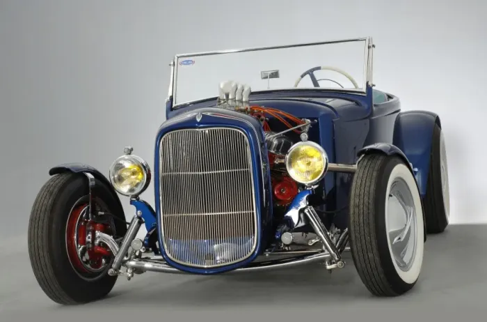 Framed Print : Coffee Grinder 1930 Ford A Custom Car Framed Print : Coffee Grinder 1930 Ford A Custom Car