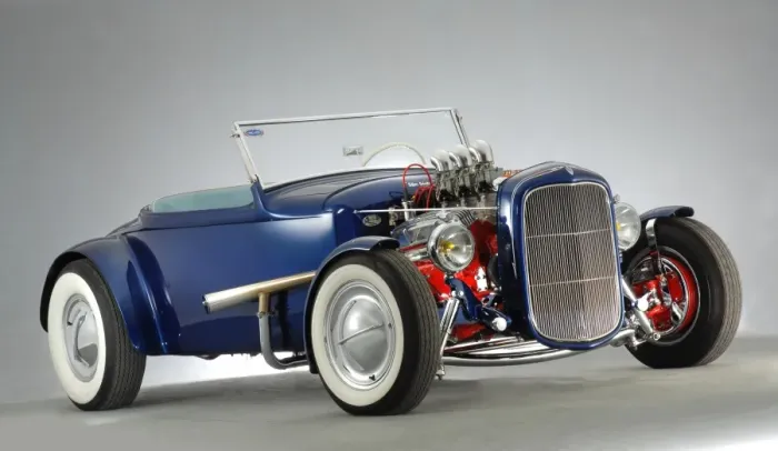 Framed Print : Coffee Grinder 1930 Ford A Custom Car Framed Print : Coffee Grinder 1930 Ford A Custom Car