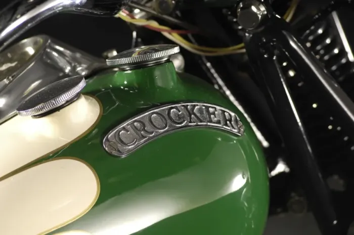 Framed Print : Crocker big tank Framed Print : Crocker big tank