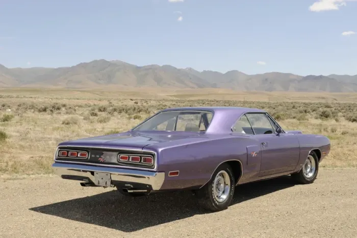 Framed Print : Dodge Coronet Hemi Framed Print : Dodge Coronet Hemi