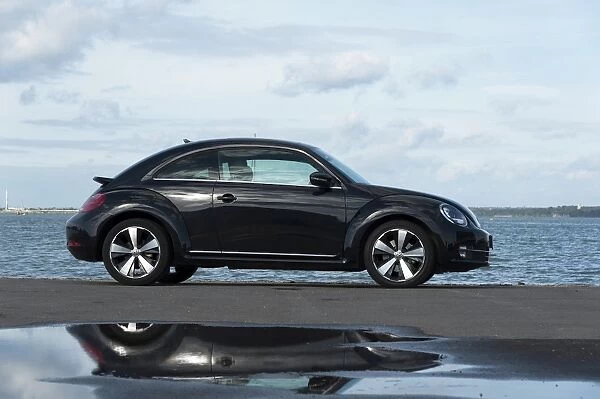 E01186 Volkswagen Beetle