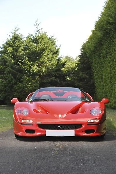 Ferrari F50 1996