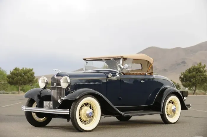 Framed Print : Ford 18 deluxe Framed Print : Ford 18 deluxe