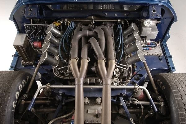 Ford GT40 Daytona