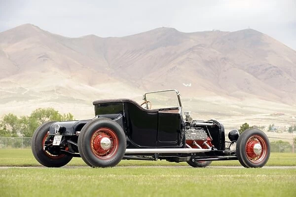 Ford racer 1925