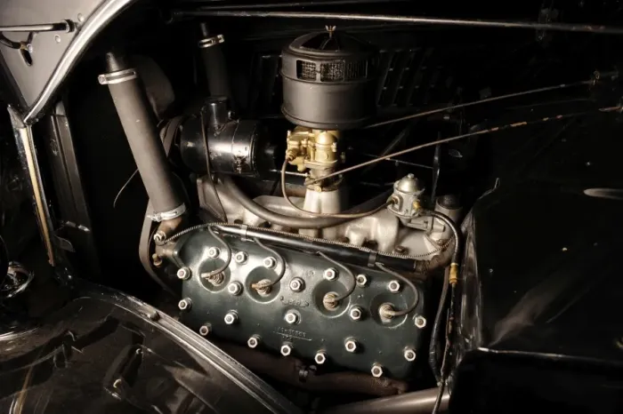 Framed Print : Ford woodie deluxe