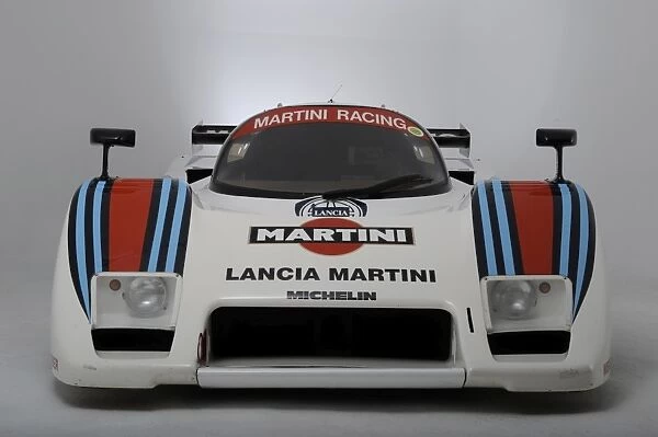 Lancia Martini