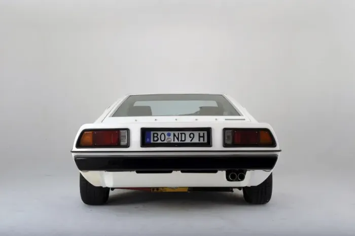Framed Print : Lotus Esprit 1977 Framed Print : Lotus Esprit 1977