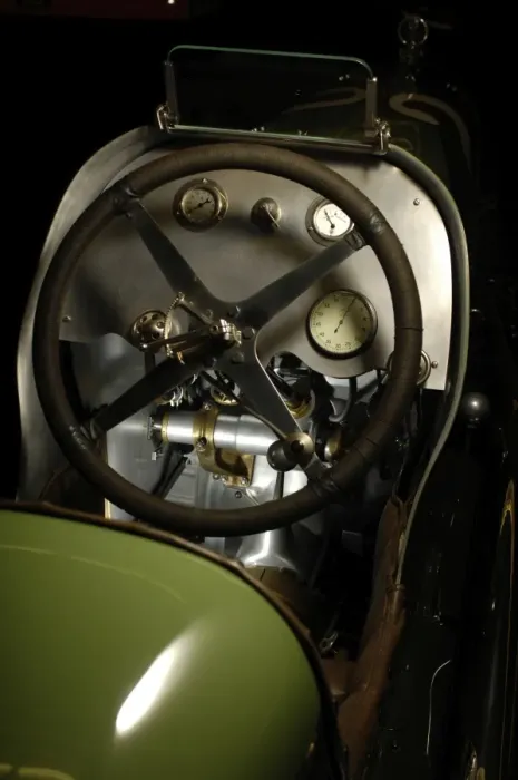 Framed Print : MILLER 122 supercharged Framed Print : MILLER 122 supercharged