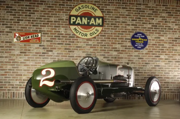 Framed Print : MILLER 122 supercharged Framed Print : MILLER 122 supercharged