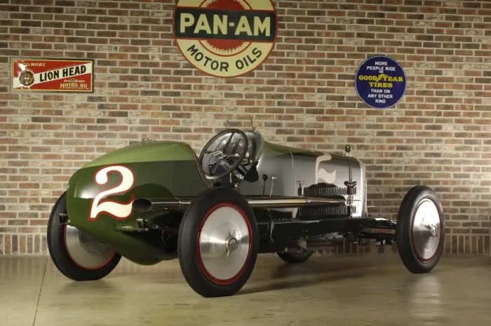 Framed Print : MILLER 122 supercharged Framed Print : MILLER 122 supercharged
