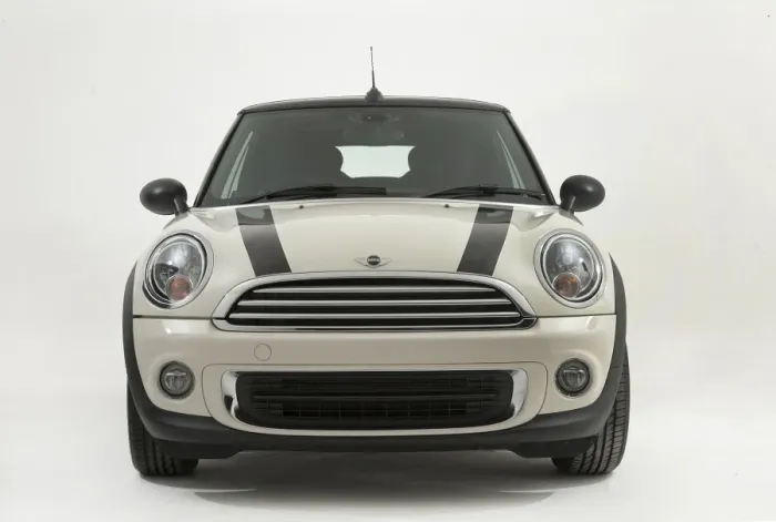 Framed Print : Mini One Convertible 2015 Framed Print : Mini One Convertible 2015