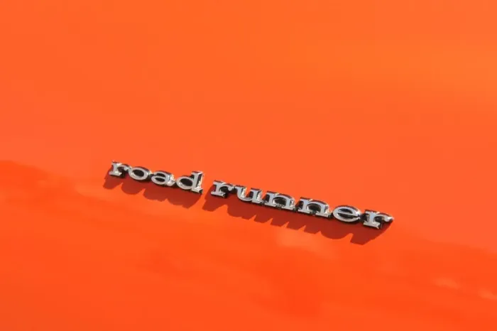 Framed Print : Plymouth hemi roadrunner Framed Print : Plymouth hemi roadrunner