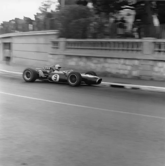 Framed Print : Repco Brabham V8 Denny Hulme Winner of 1967 Monaco GP Framed Print : Repco Brabham V8 Denny Hulme Winner of 1967 Monaco GP