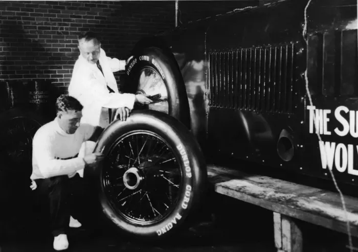 Framed Print : Sunbeam 1000hp