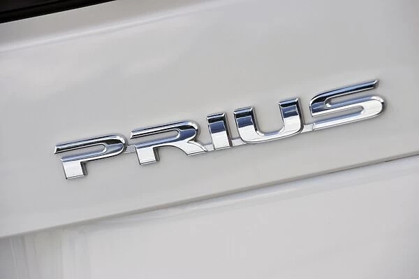 Toyota Prius 2009