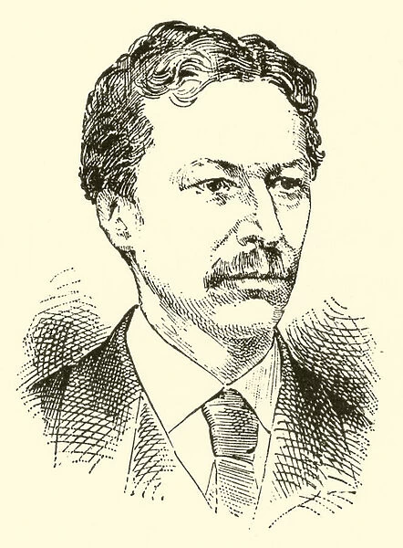 Richard Hoffman (engraving)