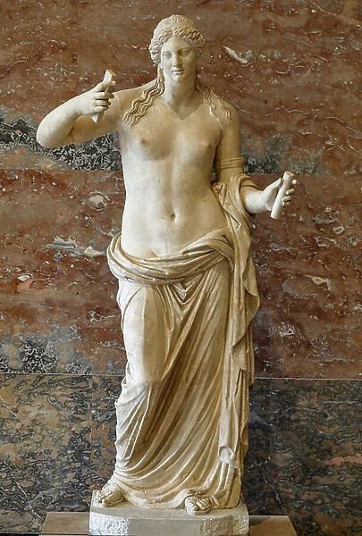Statue of Aphrodite (sculpture)