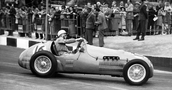 1951 San Remo Grand Prix