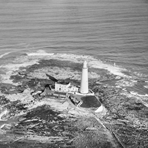 St Marys Lighthouse EPW019770