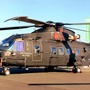 AgustaWestland HH-101A Caesar MM81868 - 15-05