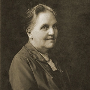 Anne Lorrain Smith