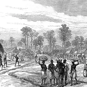 The Ashanti War (1873-74)
