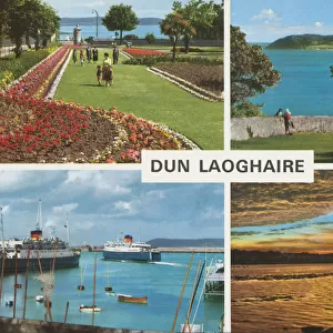Dun Laoghair