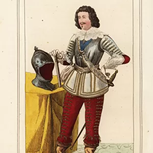 Gaston, Duke of Orleans, 1608-1660