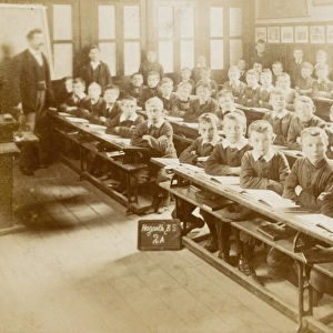 Hogarth Boarding School - Chiswick, London