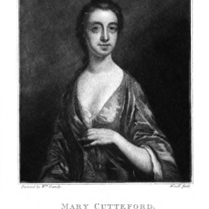 Mary Northcote