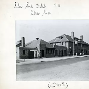 Photograph of Silver End Hotel, Silver End, Essex