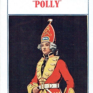 Polly by John Gay