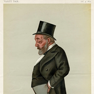 Thomas Chenery, Editor of The Times