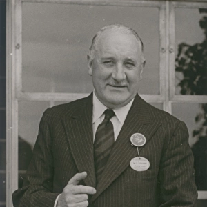Wallace Charles Devereux, CBE, FRAeS, 1893-1952