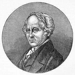 Thomas Hancock, British inventor