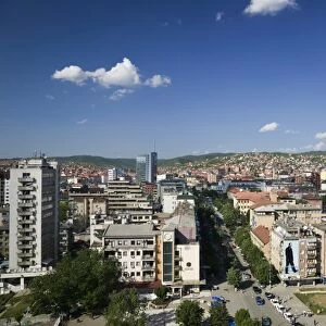 Kosovo Related Images