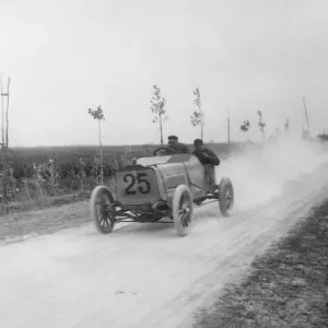 1904 Ostend Speed Trials. Darracq Barras 1904 Ostend Speed Trials. Darracq Barras