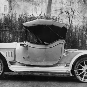 1910 Hillman 12 / 15hp 1910 Hillman 12 / 15hp