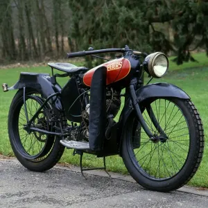 1920 Peters