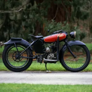 1920 Peters 1920 Peters