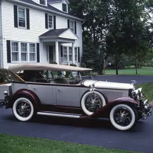 1930 Buick series 40