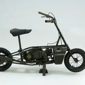 1943 Excelsior Welbike