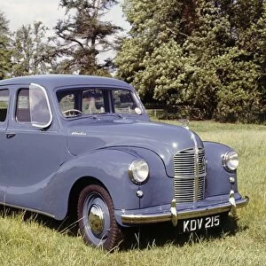 1949 Austin A40