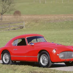 1953 Fiat 8V