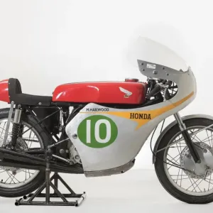 1961 Honda RC162 1961 Honda RC162